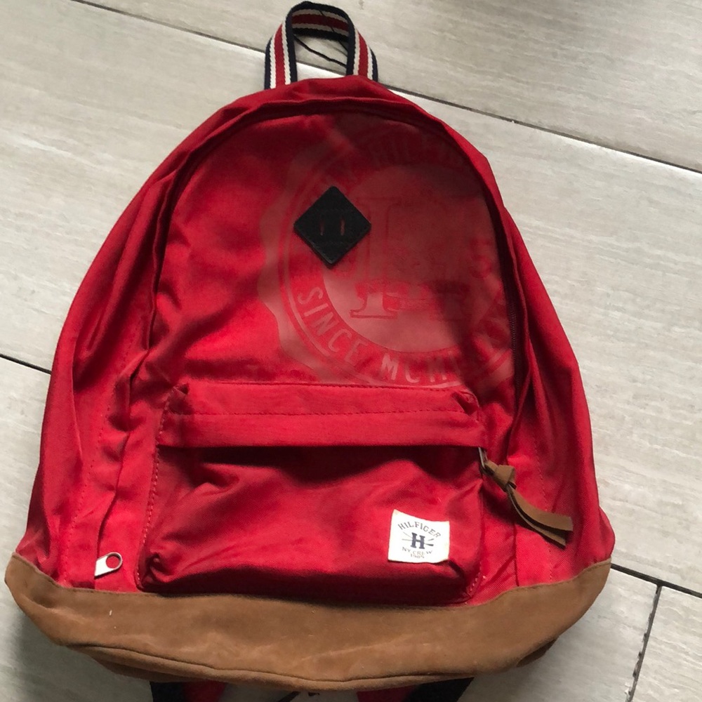 Tommy Hilfiger backpack